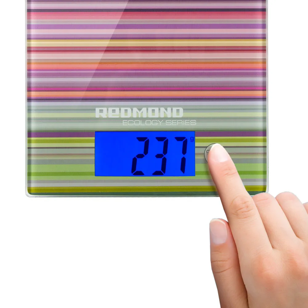 Весы кухонные Redmond RS-736 - фото 3