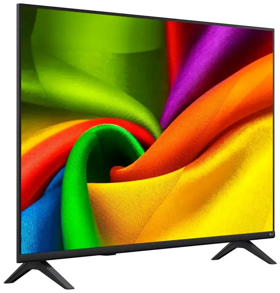 Телевизор LG 43NU900B6LA