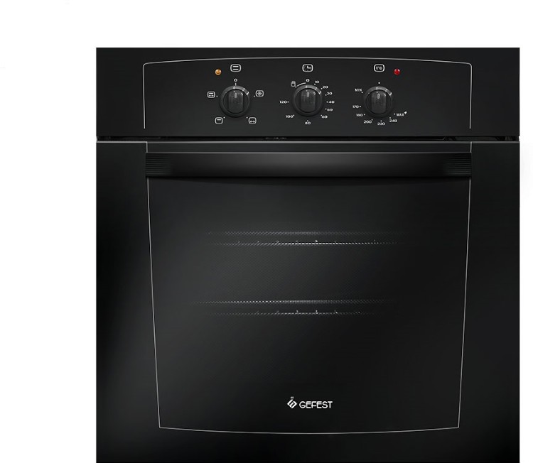 

Встраиваемая духовка ГЕФЕСТ ДГЭ 601-01 А