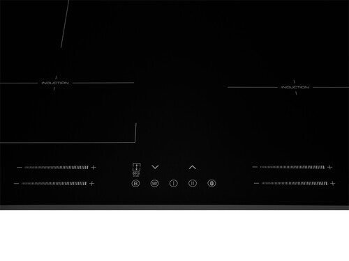 Встраиваемая индукционная поверхность ZUGEL ZIH618B - фото 21