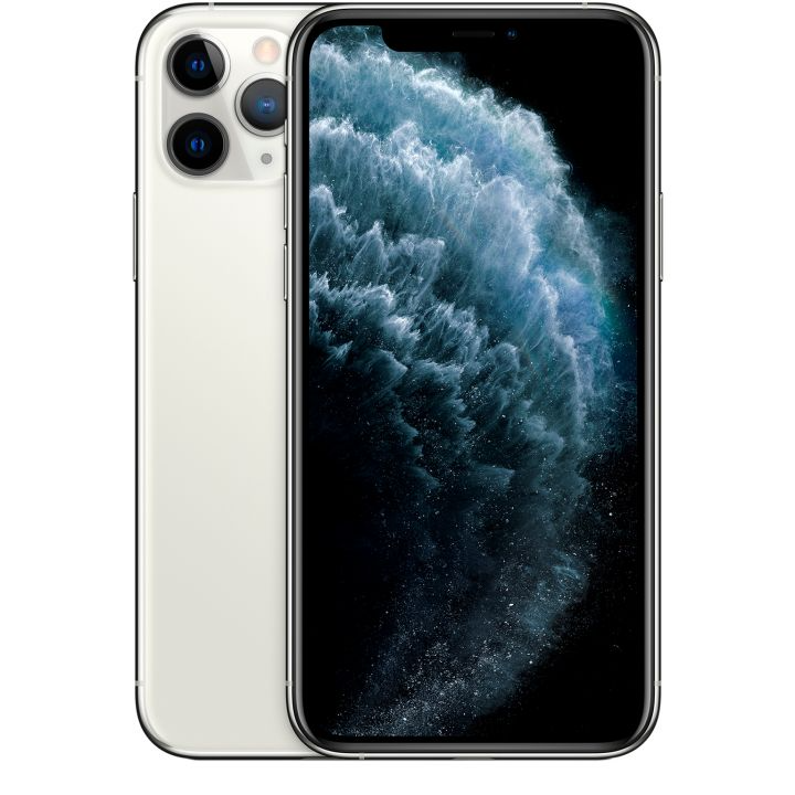 

Смартфон Apple Iphone 11 Pro 4/64 Silver