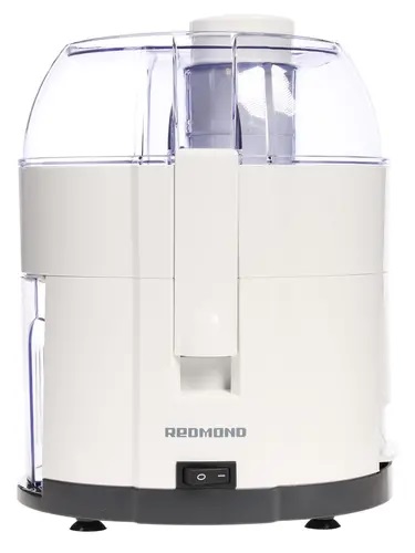 Соковыжималка Redmond RJ-907 - фото 3