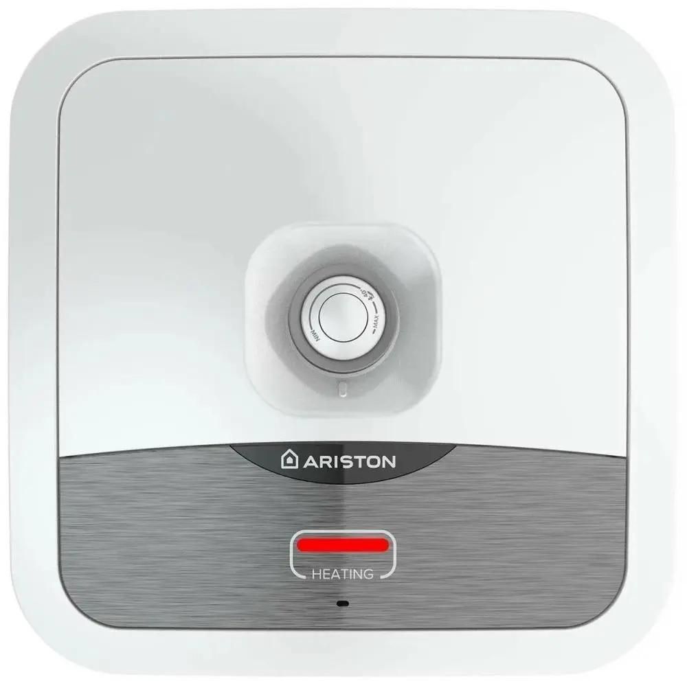 

Водонагреватель Ariston ABS ANDRIS2 R 15 U белый