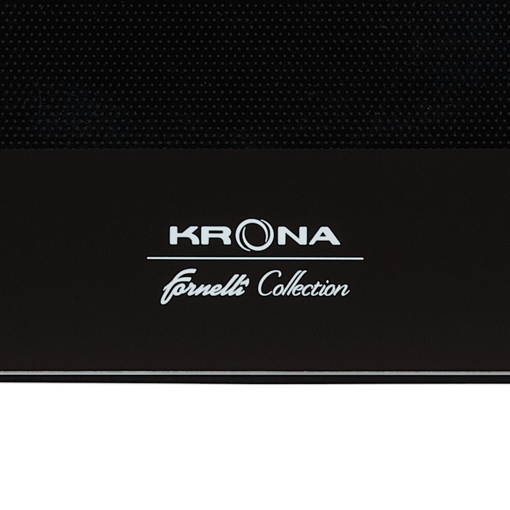 Электрический духовой шкаф KRONA REGINA 60 BL - фото 10