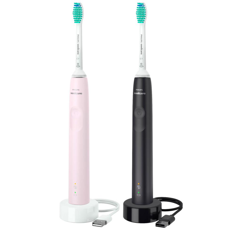 

Набор электрических зубных щеток Philips HX3675/15