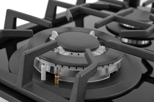 Встраиваемая газовая поверхность ZUGEL ZGH292B - фото 7