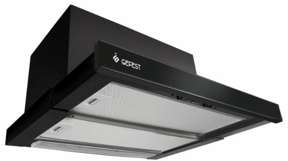 Вытяжка Gefest ВО 4501 Р23 Вытяжка Gefest ВО 4501 Р23