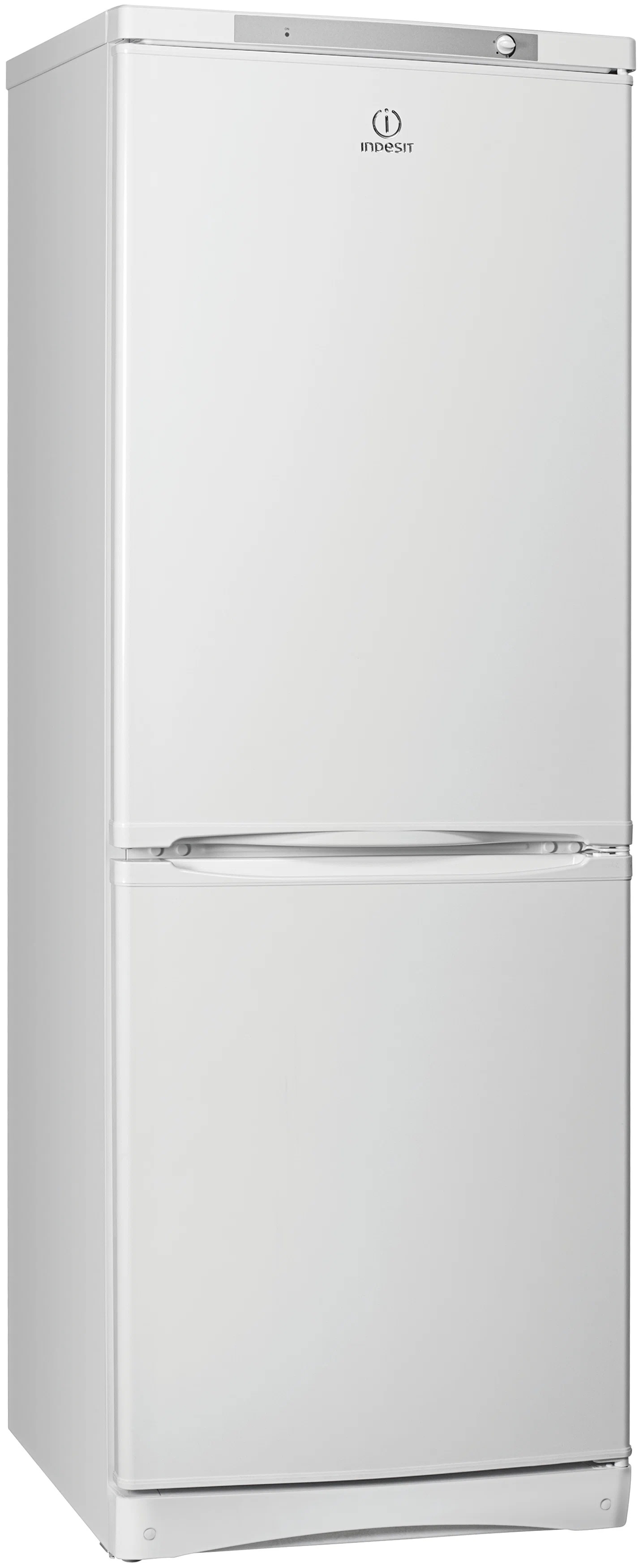 Холодильник Indesit ES 16 A белый