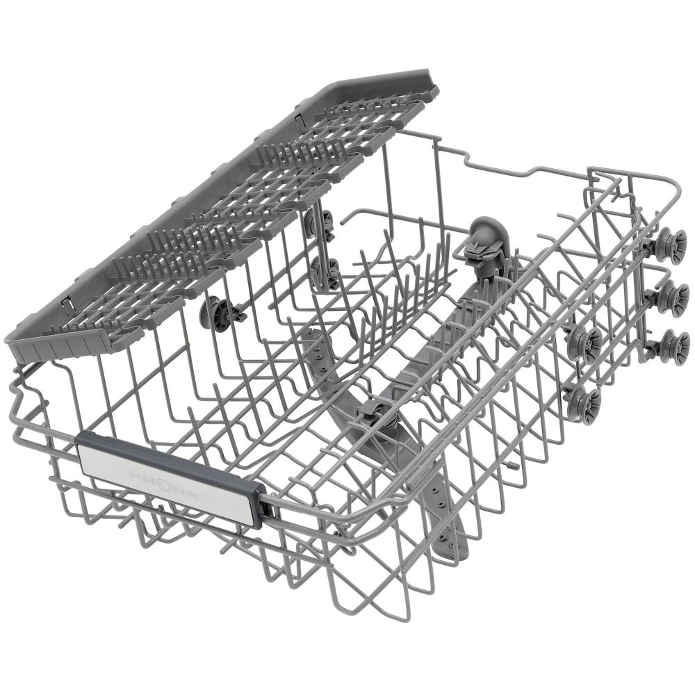 Встраиваемая посудомоечная машина KRONA BRENTA 45 BI V2 - фото 19