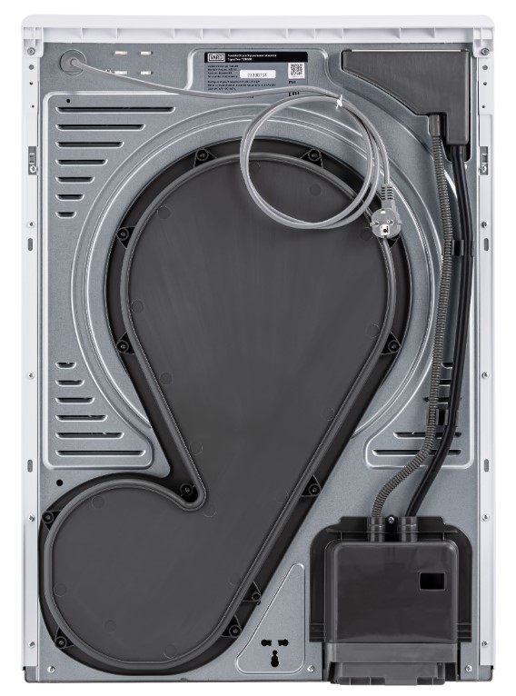 Сушильная машина VARD VTH41 - фото 14