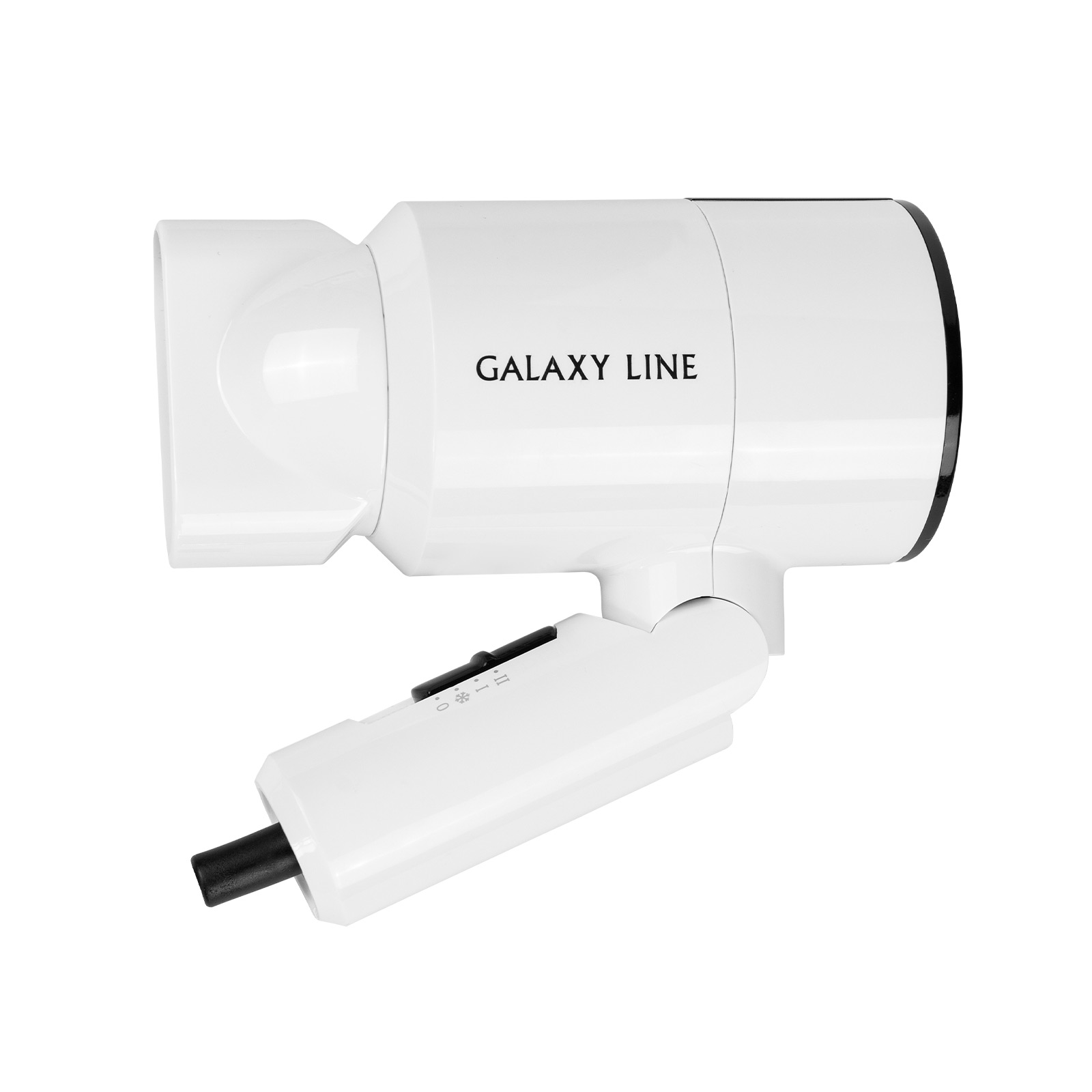 Фен Galaxy LINE GL 4345 белый Фен Galaxy LINE GL 4345 белый