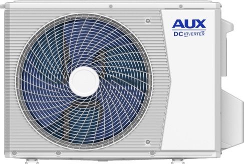 Кондиционер AUX ASW-H18A4/CAR3DI - фото 4 Кондиционер AUX ASW-H18A4/CAR3DI - фото 4