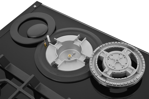 Встраиваемая газовая поверхность ZUGEL ZGH451B - фото 22 Встраиваемая газовая поверхность ZUGEL ZGH451B - фото 22