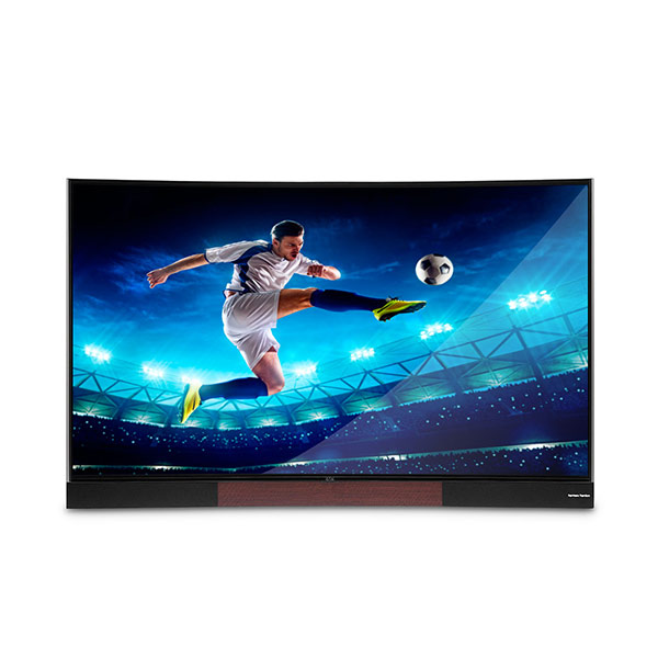 

Телевизор Artel TV LED 65/9000C Curved SMART (165см)