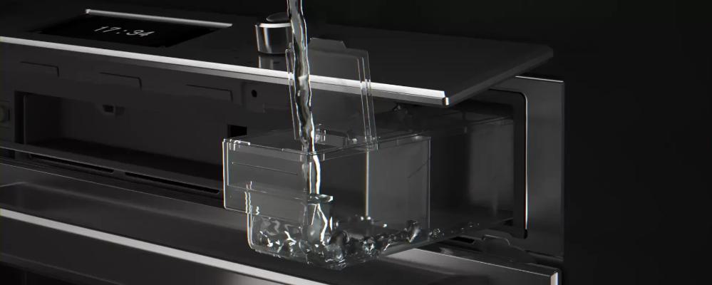Встраиваемый духовой шкаф Bertazzoni F6011PROVTN - фото 4