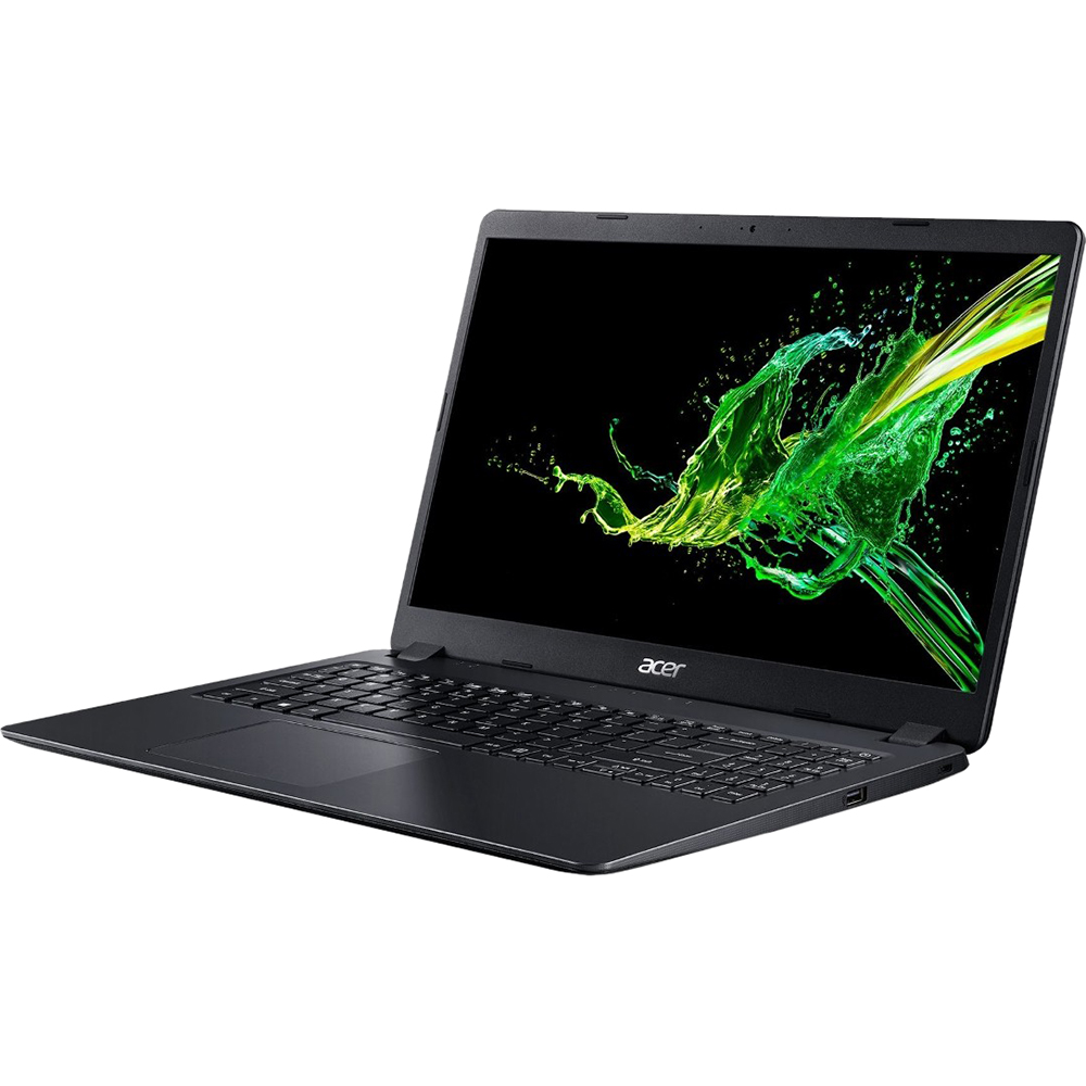 Ноутбук Acer A315-56 Intel Core i3-1005G1 4 Gb/ Windows 10/ NX.HS5ER.00R - фото 3