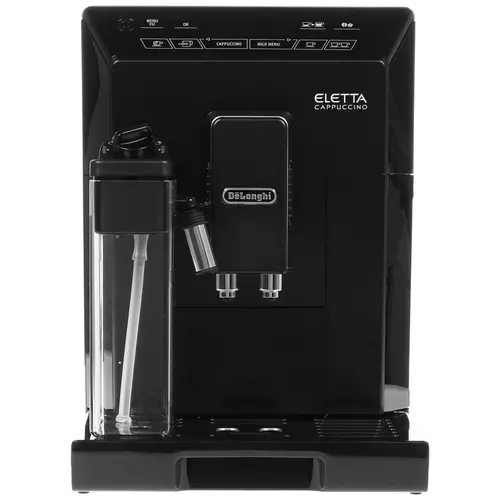 

Кофемашина DeLonghi ECAM44.664.B