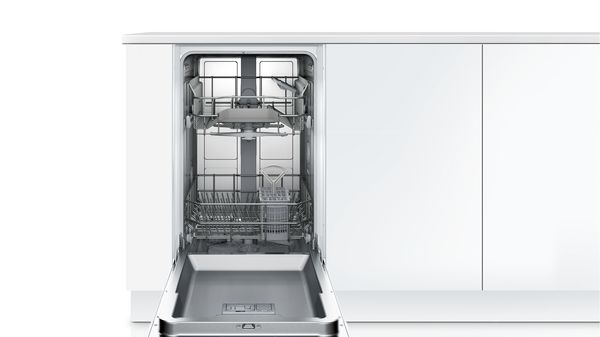 Встраиваемая посудомоечная машина Bosch SPV- 25CX10R - фото 1