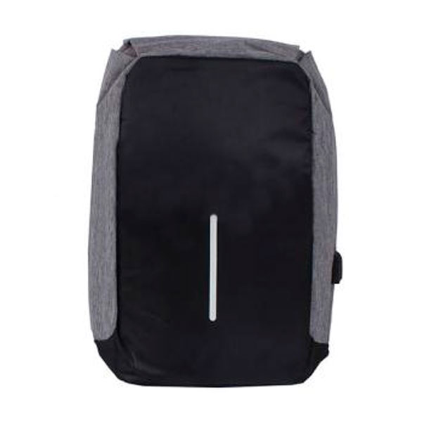 Рюкзак для ноутбука Continent BP-500, черно-серый