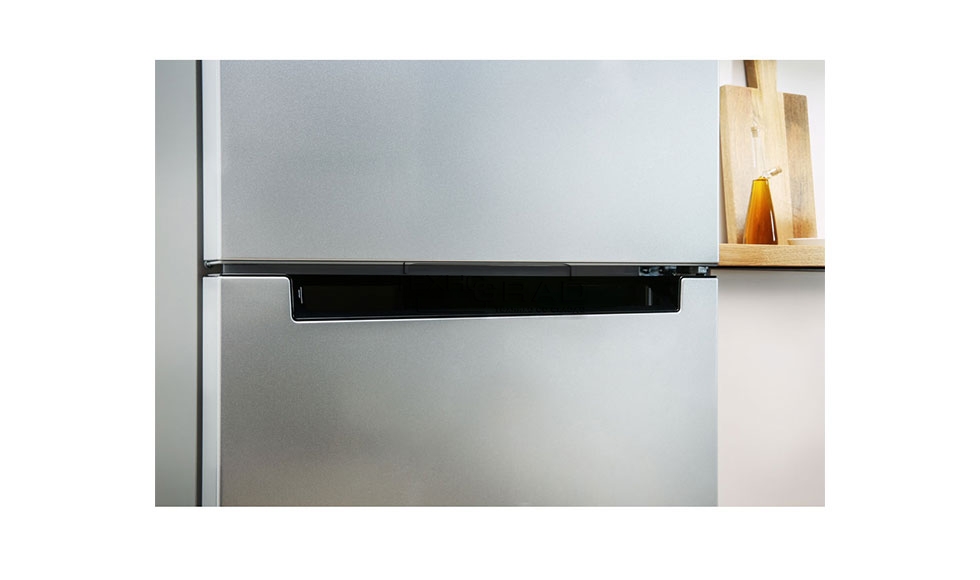 Холодильник Indesit DS 4200 SB, серый