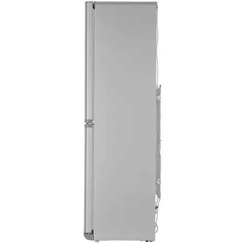 Холодильник Бирюса M631 серебристый - фото 5