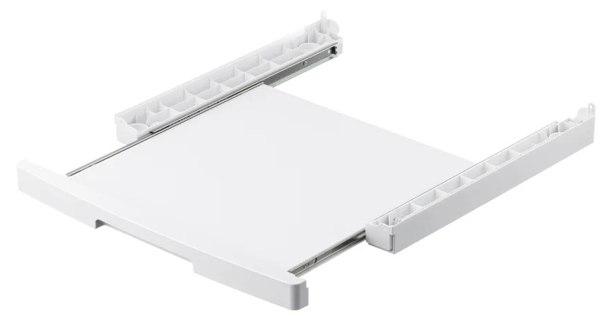 Соединительная полка VARD VSK1 (для VTH58)