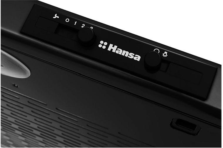 Вытяжка HANSA OSE5111BH - фото 2