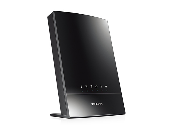 Wi-Fi роутер TP-LINK Archer C20i - фото 2