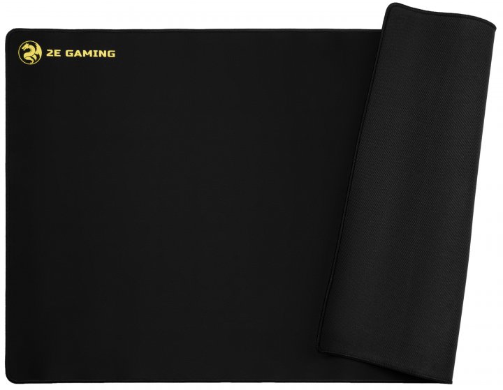 

ИГРОВАЯ ПОВЕРХНОСТЬ/2E GAMING MOUSE PAD CONTROL XL BLACK