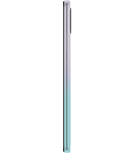Смартфон Xiaomi Redmi 9A 2/32Gb Glacial Blue  - фото 7