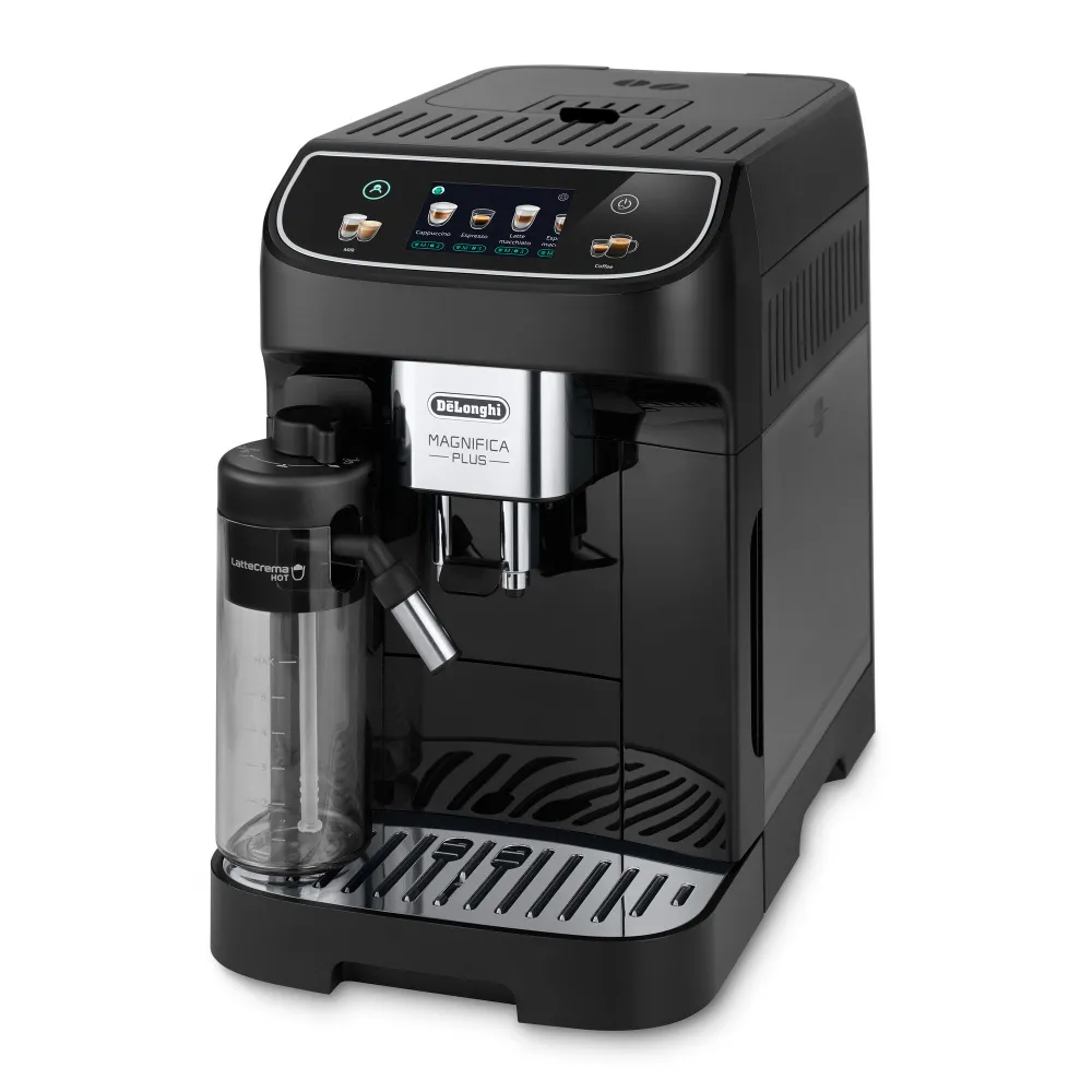 Кофемашина DeLonghi ECAM320.60.B - фото 2