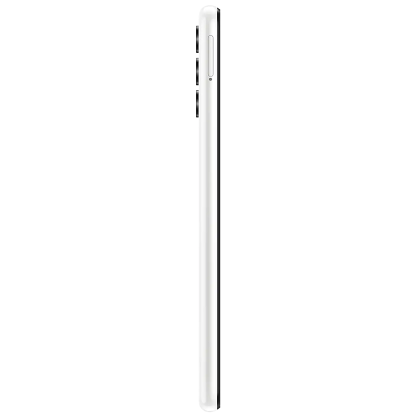 Смартфон Samsung Galaxy A135, A13 4/128GB, White - фото 9