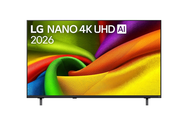Телевизор LG 55NU900B6LA
