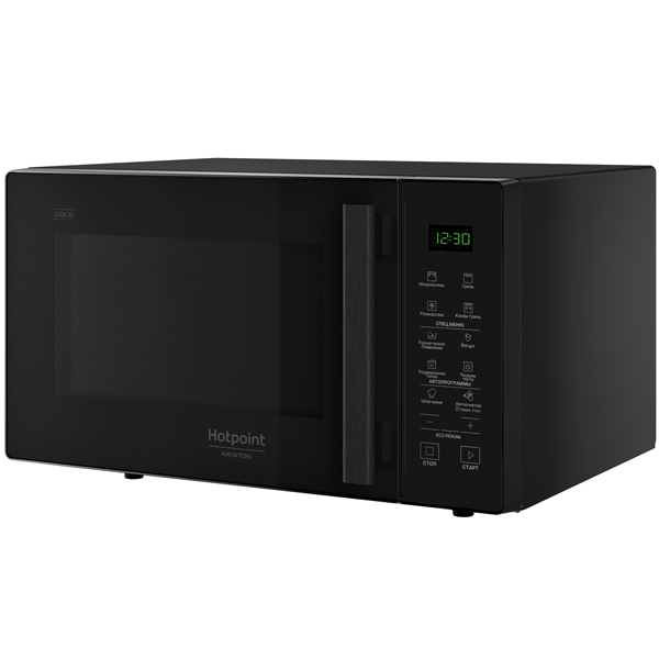 

Микроволновая печь Hotpoint-Ariston MWHA-253 B