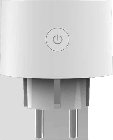 Aqara Smart Plug | Умная розетка SP-EUC01 - фото 3