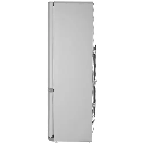 Холодильник Бирюса М632 серебристый - фото 3