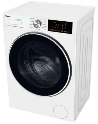 Стиральная машина Hansa WHG8140W