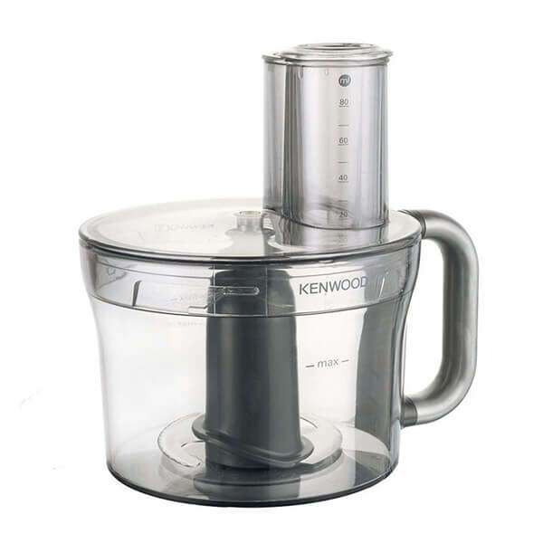 Насадка кухонный комбайн Kenwood KAH647PL - фото 11