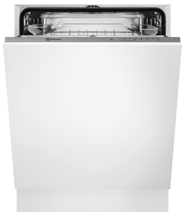 Посудомоечная машина Electrolux EEA917103L - фото 1