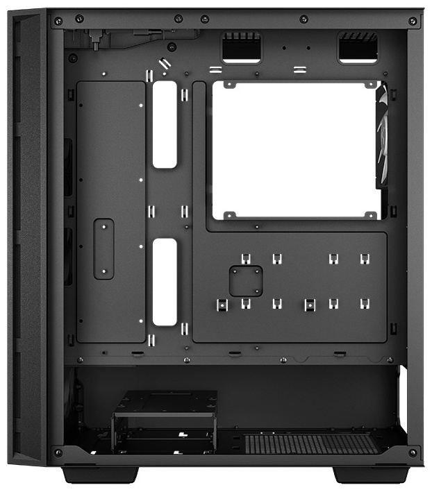 Компьютерный корпус Deepcool MATREXX 55 MESH V4 - фото 4