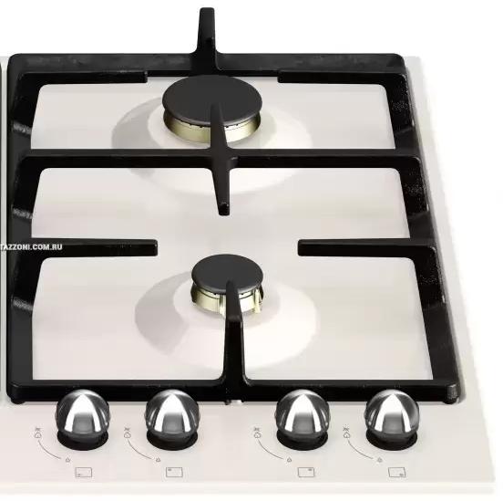 Газовая варочная поверхность Bertazzoni P604LHERAX