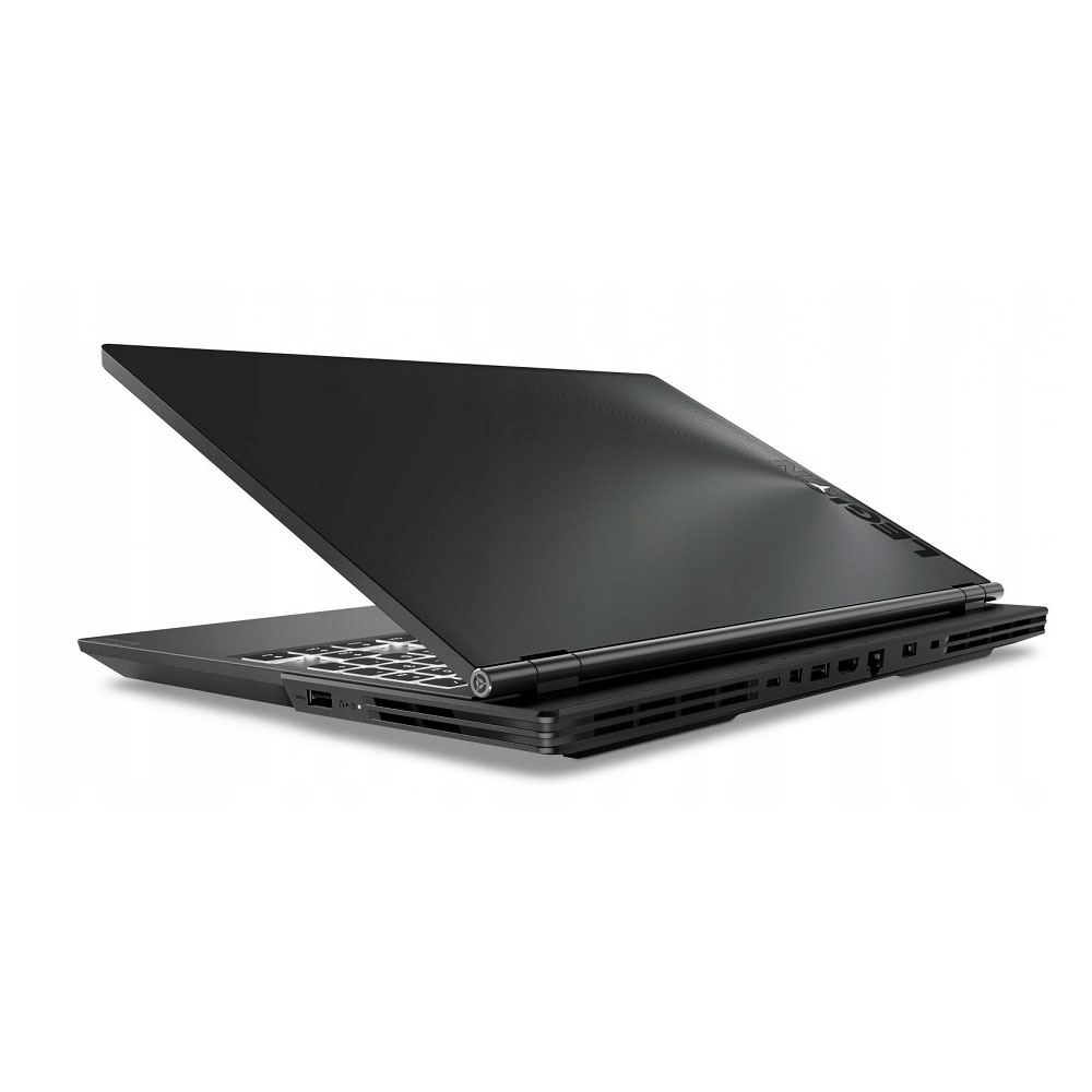 Ноутбук Lenovo Legion Y540-15IRH (81SX00QBRK), черный - фото 4