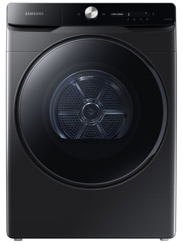Сушильная машина Samsung DV16DG8600BVLD - фото 6