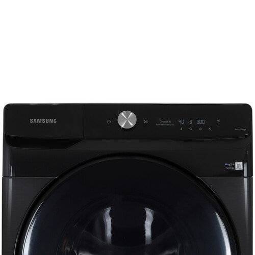 Стиральная машина Samsung WF20DG8650BVLD - фото 19