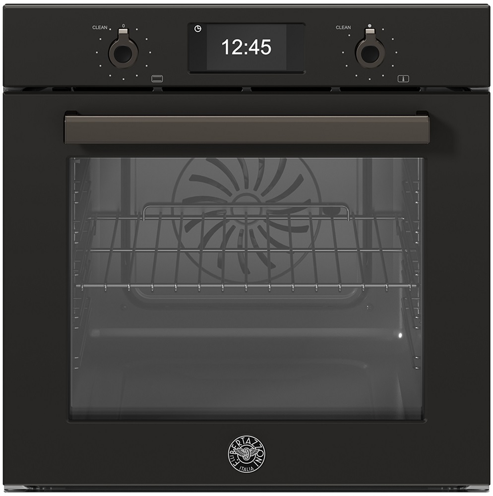 Встраиваемый духовой шкаф Bertazzoni F6011PROVPTN/23