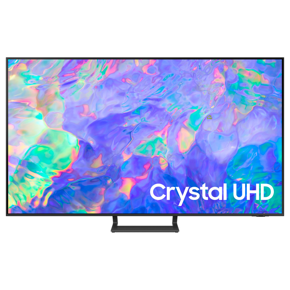 

Телевизор Samsung UE75CU8500UXCE 75" 4K UHD