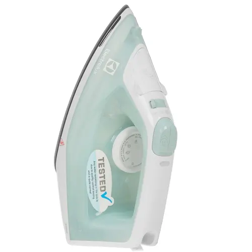 

Утюг Electrolux EDB1740LG зеленый
