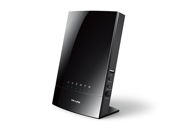 Wi-Fi роутер TP-LINK Archer C20i - фото 3