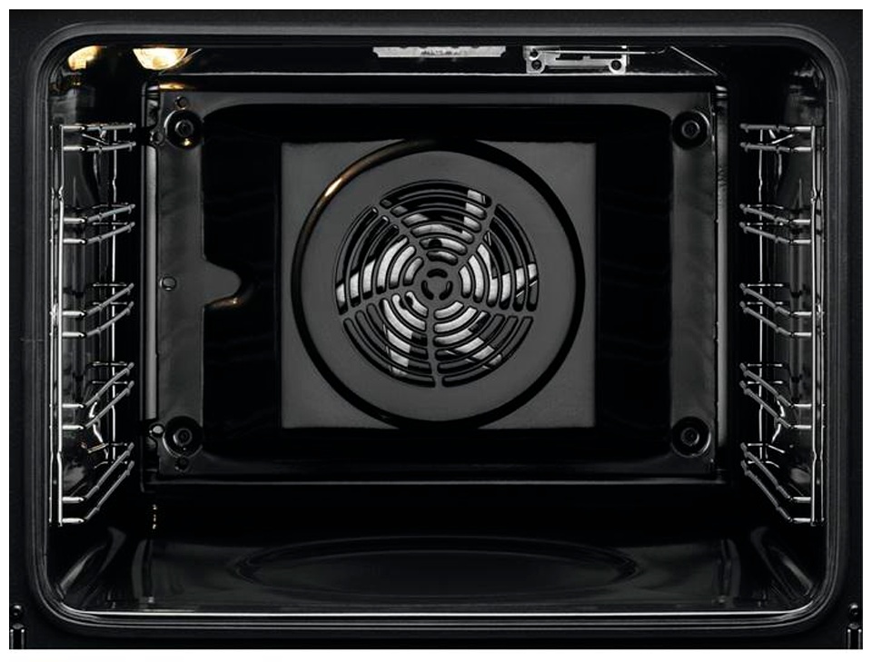 Встраиваемая электрическая духовка Electrolux LOE8H39Z - фото 3