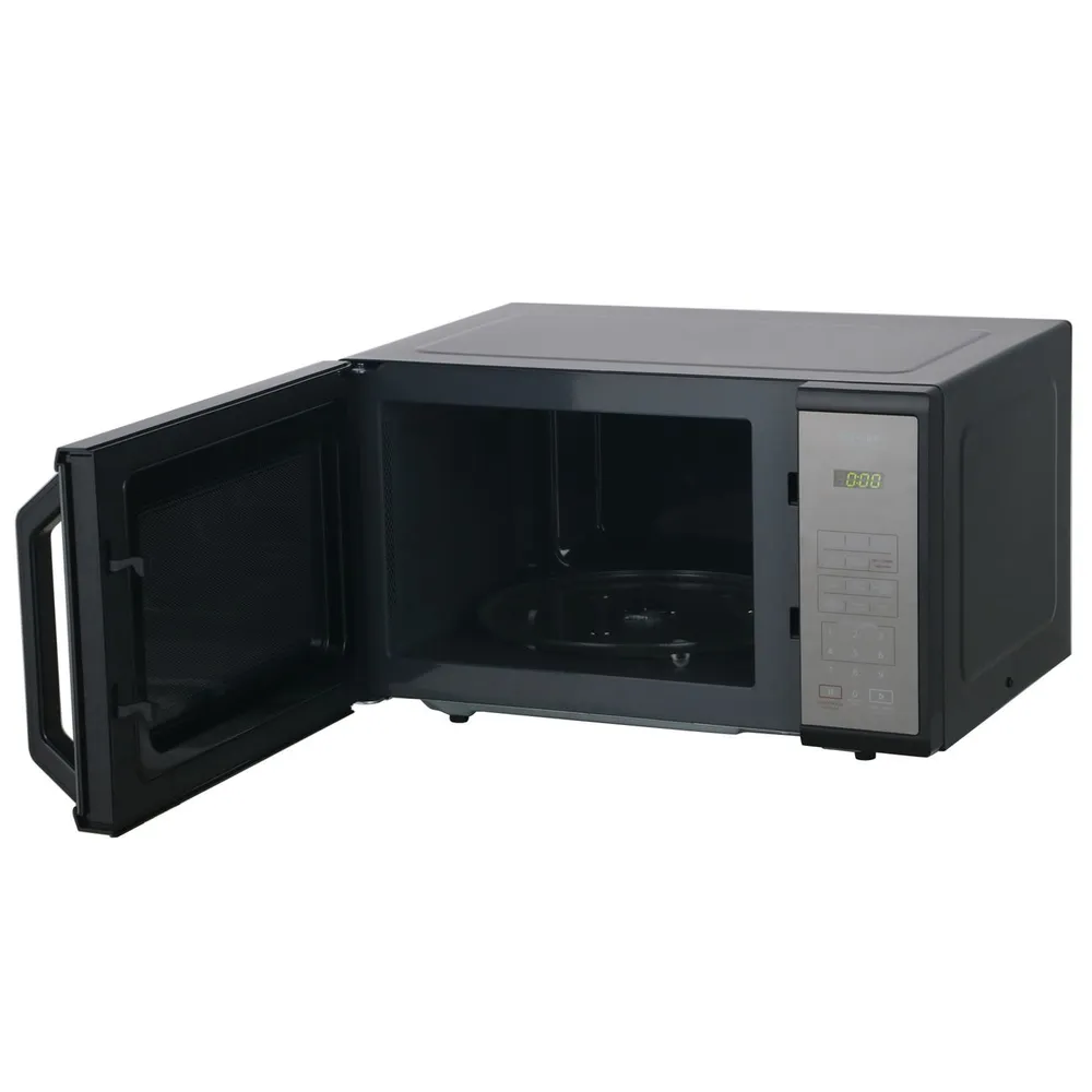 Микроволновая печь TOSHIBA MM-EG24P(BM) - фото 4